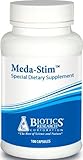 Biotics Research Meda-Stim Thyroid Support -- 100 Capsules by Biotics Research