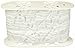 Wrights Products Ruffled Quilt Binding 2' Wide 15 Yards-White