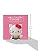 Hello Kitty Crochet: Supercute Amigurumi Patterns for Sanrio Friends