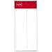 Mead Organizher To-Do Magnetic Notepad, 4 x 9 Inches, 75 Sheets Per Pad (57123)