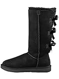UGG Womens Bailey Bow Tall II