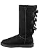 UGG Womens Bailey Bow Tall II