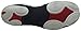 ASICS Men's JB Elite V2.0 Wrestling Shoe, White/Dark Navy/True Red, 7 M US