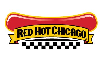 Red Hot Chicago Natural Casing Beef Franks 10 lbs. (approximately 60 count)
