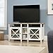 Sauder Cottage Road Entertainment Credenza, For TVs up to 50