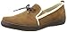 Grasshoppers Women's Noelle Suede Slip-On Loafer