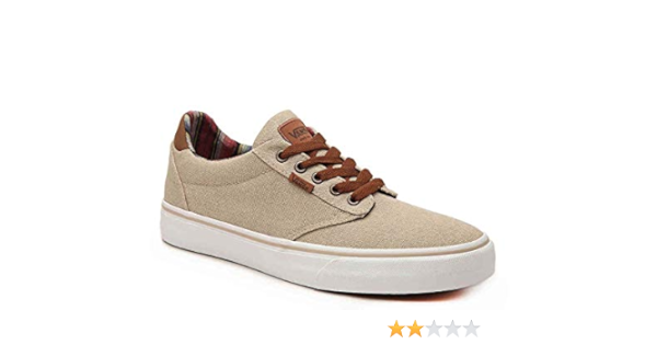 vans atwood beige