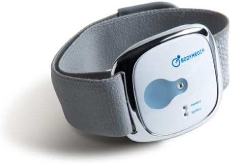 BodyMedia Link Armband Weight Management System - Discontinued