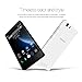 Doogee X5 8GB Black, Dual Sim, 1GB Ram, 5.0 inch, Unlocked International Model, No Warranty