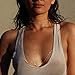 Sexy Sequins Bra Body Chain Bikini Shiny Luxury Harness Necklace Body Jewelry for Wedding Beach Body Accessories (Gold)