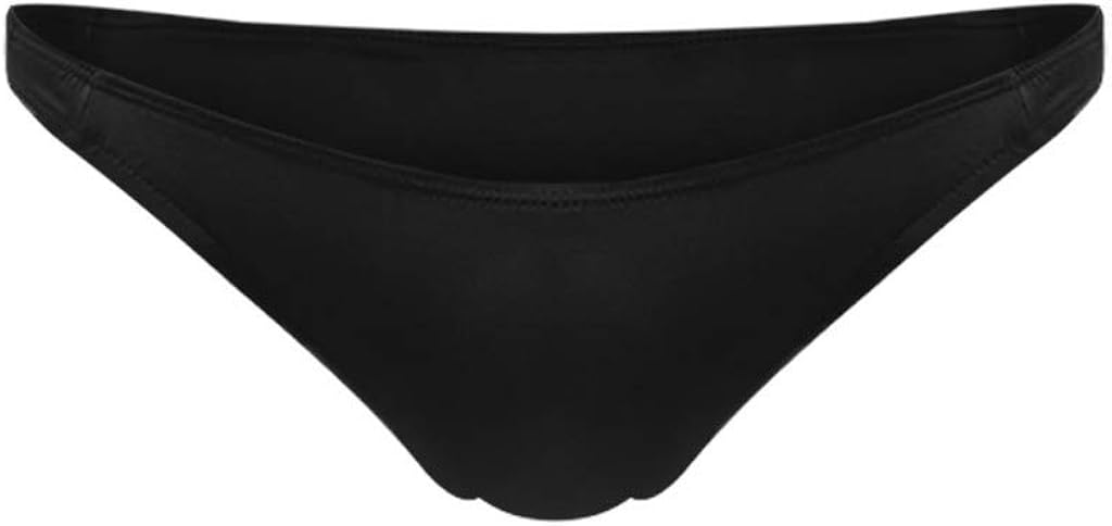 mens semi sheer swimwear