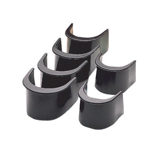 Supreme Standard Rubber Pockets (6)