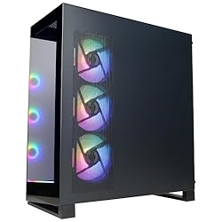 CyberPowerPC Gamer Master Gaming PC, AMD Ryzen 5