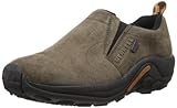 Merrell Men’s Jungle Moc Waterproof Slipper,Gunsmoke,12 M US, Shoes Direct