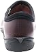 Sloggers Original Waterproof Work Shoe for Men – Outdoor Slip-On Rain and Durable Garden Footwear Made in The USA with Premium Comfort Support Insole, Leather Print Brown - Size 10