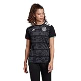 adidas Women's Soccer Mexico Home Jersey