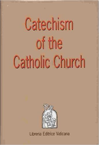 Catechism Of The Catholic Church John Paul Ii John Paul Ii Pope 9780899422572 Amazon Com Books