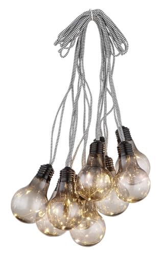 Levitantes Beleuchtung, Bild