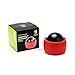 Massage Ball Handheld Massager with Rolling Ball Perfect for deep Tissue Massage Including feet, Legs and Back