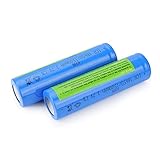 Haiboxing RC Cars Rechargeable Li-ion Battery 7.4V 1500mAh Apply to 12813-12891-12815