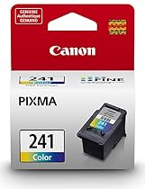 Canon CL-241 Color Ink Cartridge