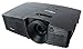 Optoma X316 Full 3D XGA 3200 Lumen DLP Projector with Superior Lamp Life and HDMI
