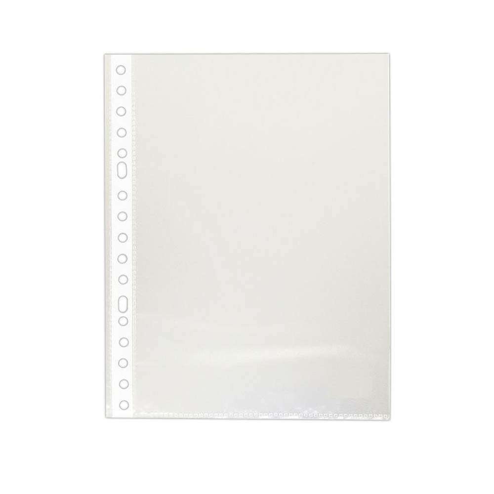 Summit A5 Embossed Punched Pockets, Box of 100, 400128248