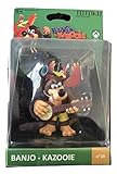 Banjo kazooie totaku Toy Action Figure