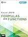 Microsoft Excel 2016 Formulas and Functions (MrExcel Library)