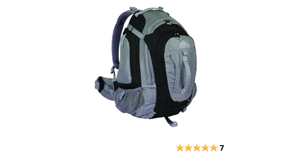 kelty redwing 2500w