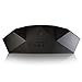 Outdoor Tech OT4200 Big Turtle Shell - Ultra Loud Rugged Bluetooth 4.0 Wireless Boombox & Powerbank (Black)