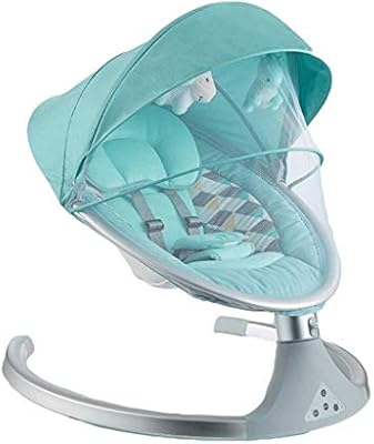 remote control rocking chair