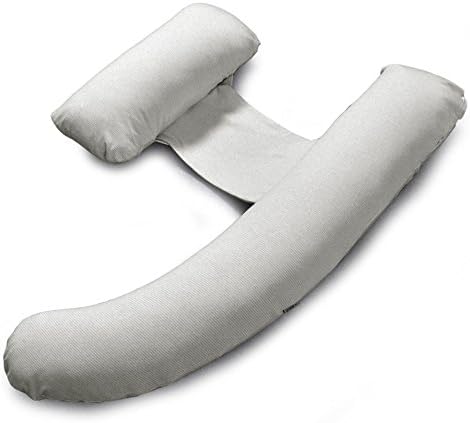 ASL Pillow, Creative Pillow Waist Side Lying Pillow Multifunction Sleep Pillow quality ( Color : #1 )