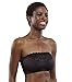 Carole Martin Strapless Comfort Bra -40 Black