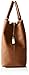 MICHAEL Michael Kors Women's Large Savannah Satchel, Luggage, One Size