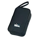 Ideal Industries C-290 Nylon Carrying Case for Use with Digital Multimeters