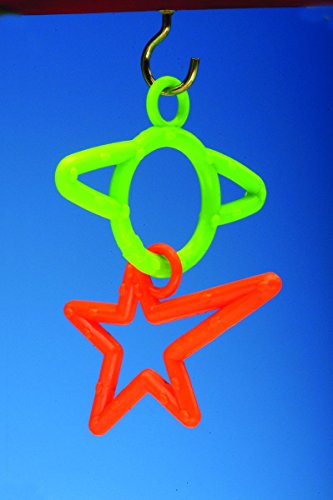 Pen-Plax Bird Activity Center, Large