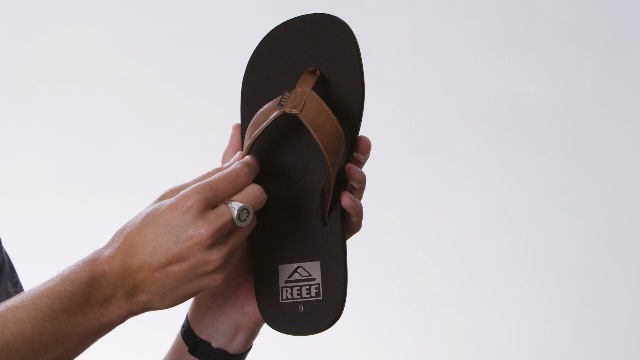 Reef-Mens-Sandal-Twinpin-Comfortable-Mens-Flip-Flop-With-Vegan-Leather-Upper-Grey-7