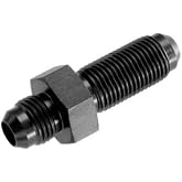 Red Horse Redhorse Performance (832-08-2) Bulkhead Adapter