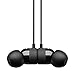 Urbeats3 Wired Earphones With 3.5mm Plug - Tangle Free Cable, Magnetic Earbuds, Built In Mic And Controls - Black