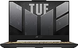 ASUS TUF Gaming Laptop 2023 Newest, 15.6" FHD IPS