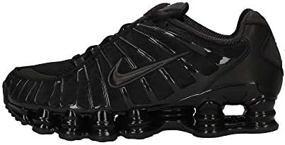 novo nike shox tl