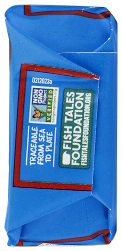 SEA TALES SARDINES IN OLIVE OIL WITH CHILI, 4.2 OZ