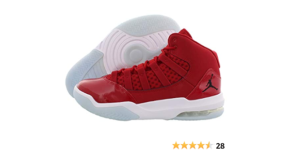 Amazon.com: Nike Jordan Max Aura Hombres Cq9451-600, rojo, 12 : Ropa,  Zapatos y Joyería