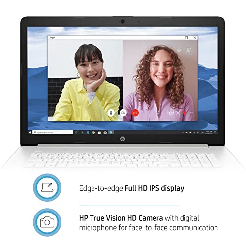 2022 Newest HP Notebook Laptop, Full HD Non-Touch Display