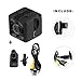 Hidden Camera - Spy Camera - Mini Camera with Night Vision - Full HD Video Recording - Motion Detection and Photo - 32 Gb