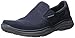 Skechers USA Men's Glides Movito Slip-On Loafer