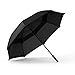 ShedRain Windjammer Vented Golf Umbrella with Rubber Grip
