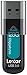 Lexar JumpDrive S57 128GB USB 3.0 Flash Drive (Teal)