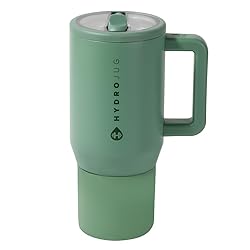HydroJug Traveler - Modern 20 oz Tumbler with